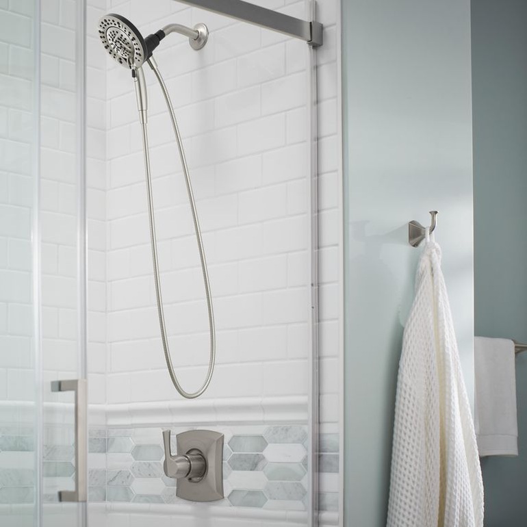 10 mẹo đơn giản biến phòng tắm thành spa thư giãn tại nhà - 6